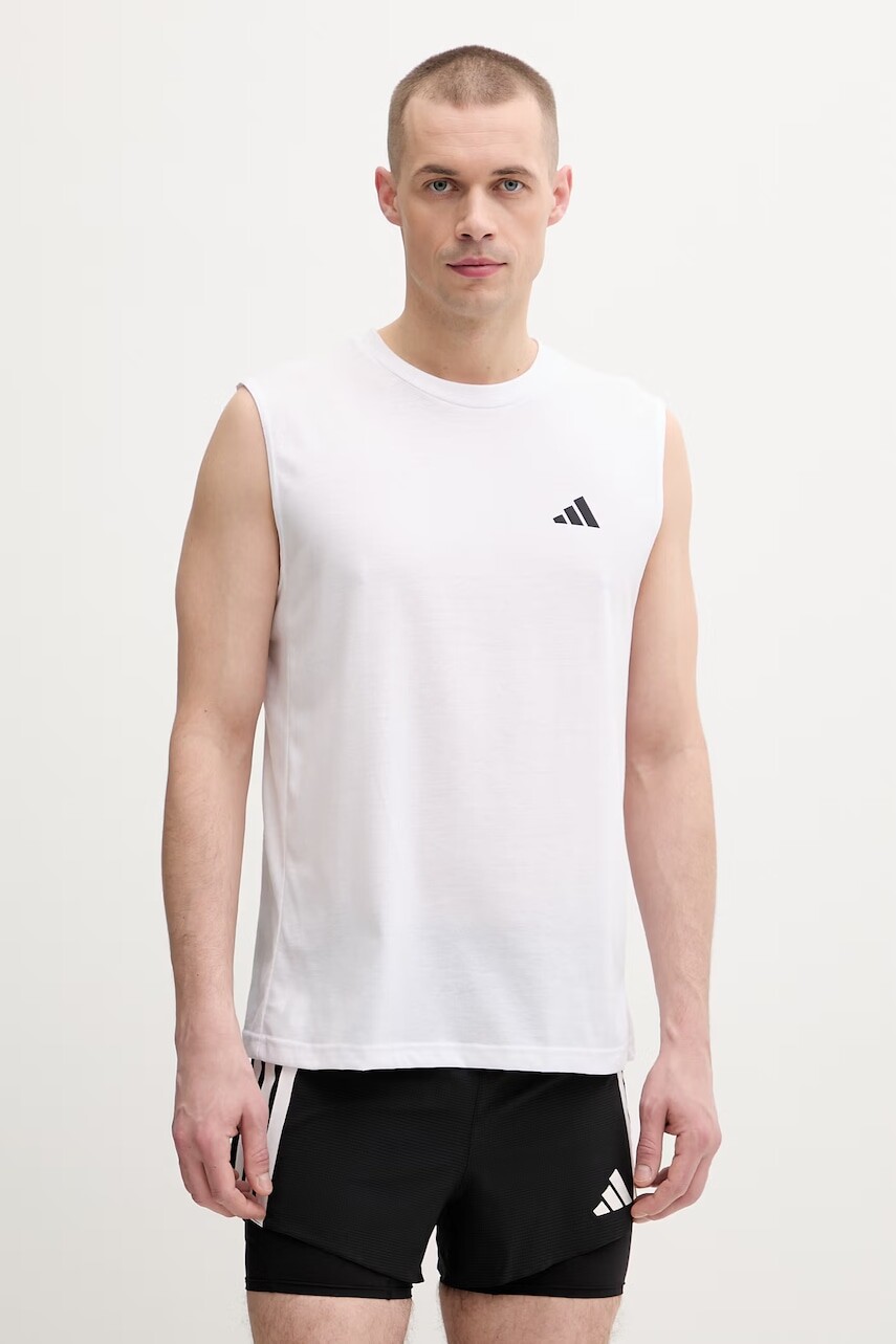 adidas Performance tréningový top pánsky