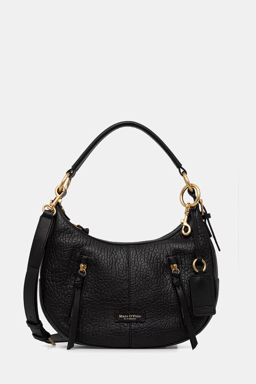 Marc O'Polo crossbody kabelka dámska kožená