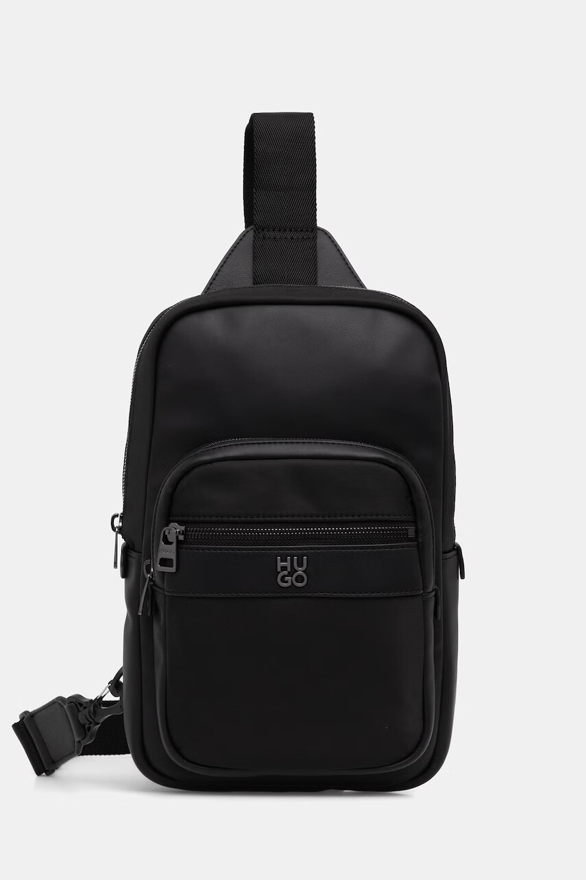 HUGO ruksak pánsky QUANTIC MONOSTRAP