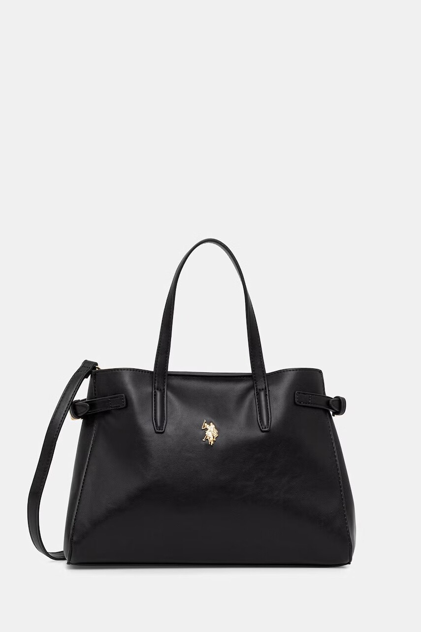 U.S. Polo Assn. kabelka typu shopper dámska GUILDFORD