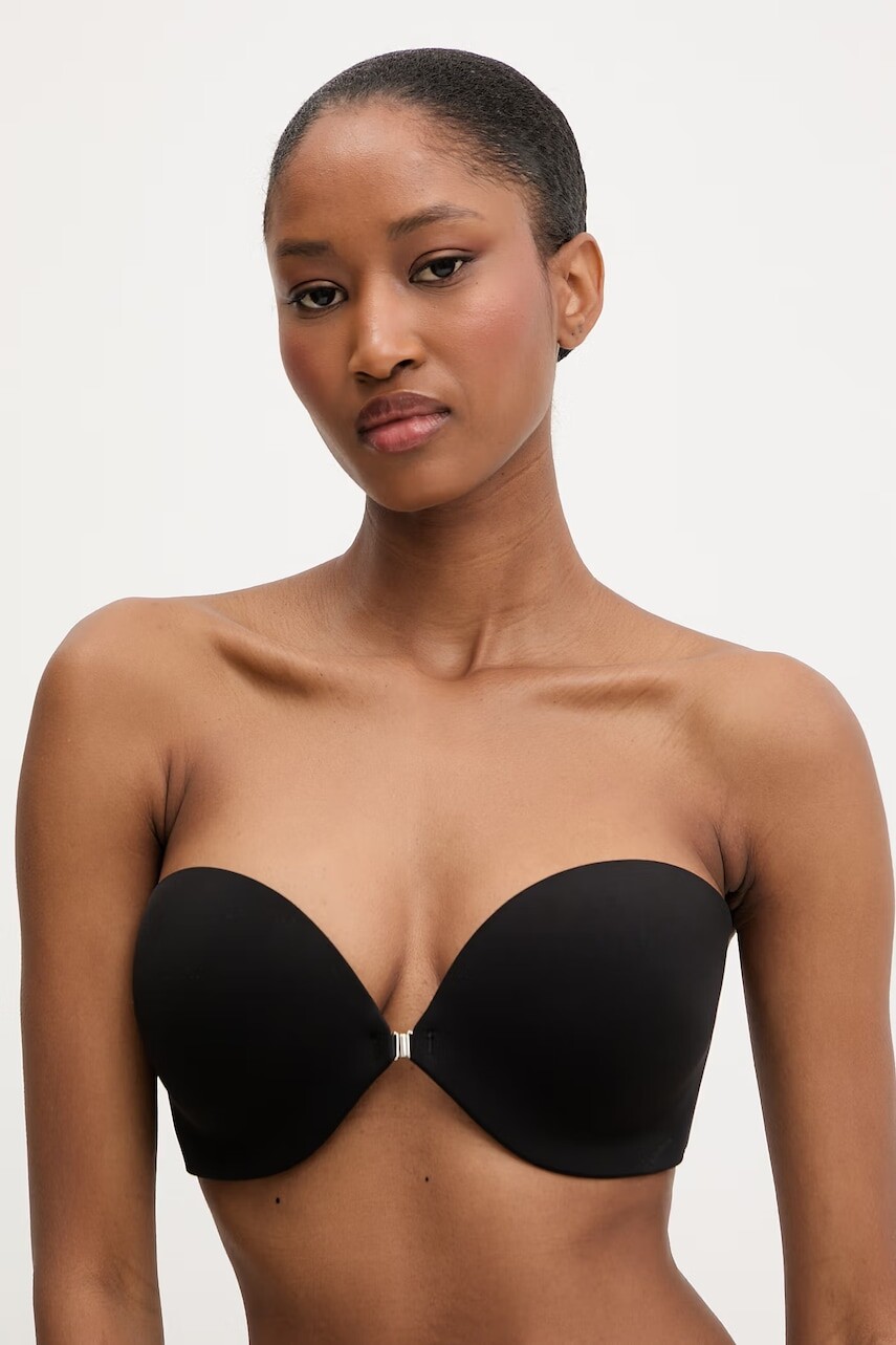 Calvin Klein Underwear bezšvová podprsenka