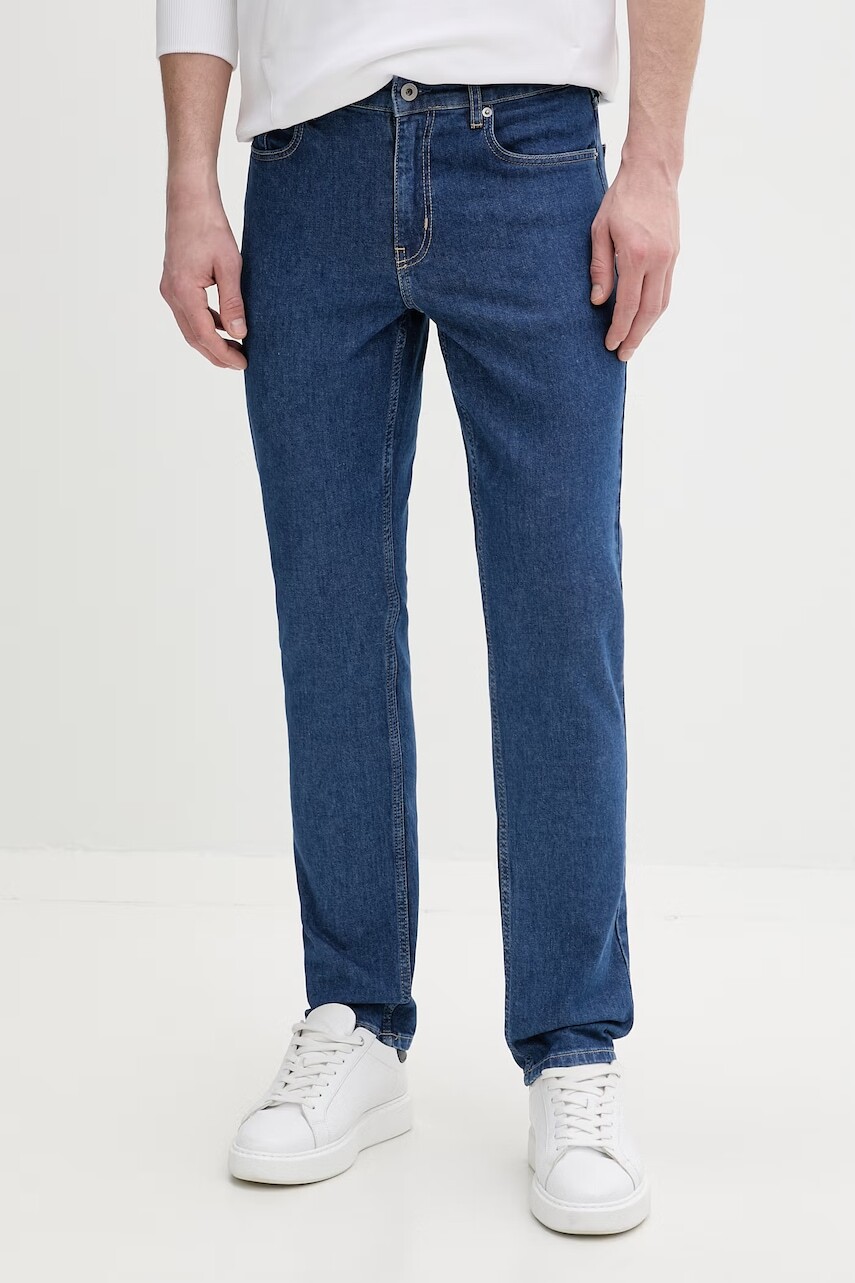 Karl Lagerfeld Jeans rifle slim fit pánske