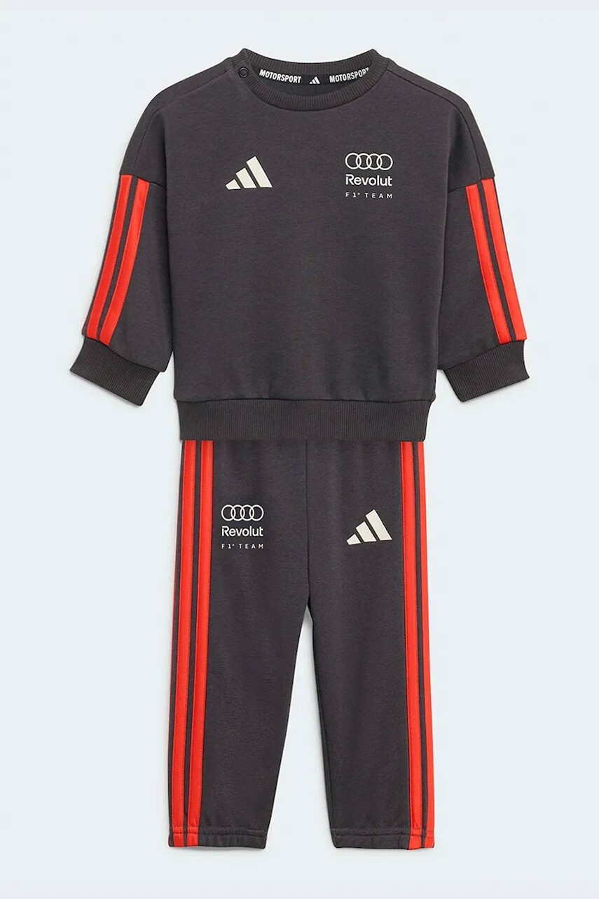 adidas Performance tepláková detská AUDI