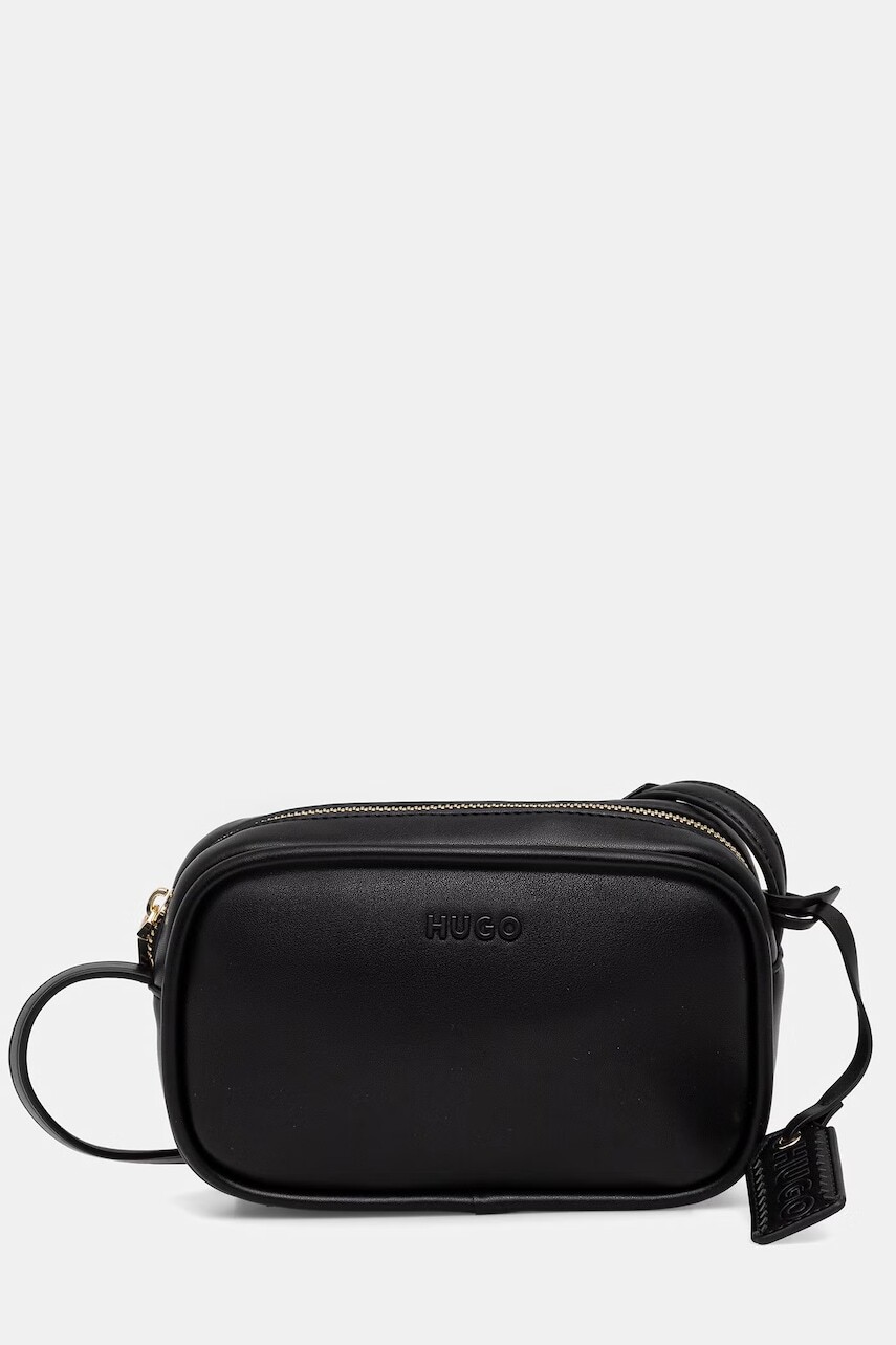 HUGO crossbody kabelka dámska z imitácie kože Jodi_Crossbody