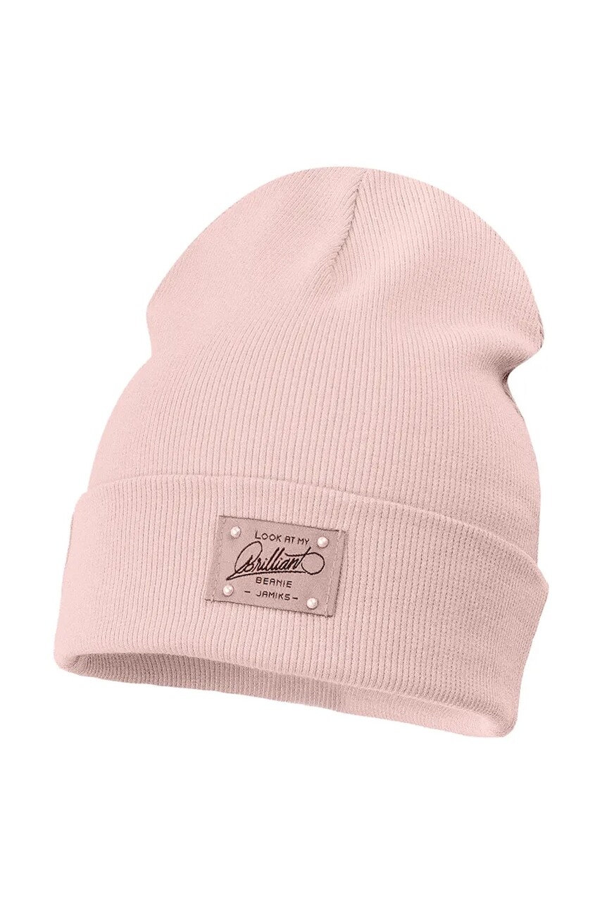 Jamiks detská čiapka beanie TURID