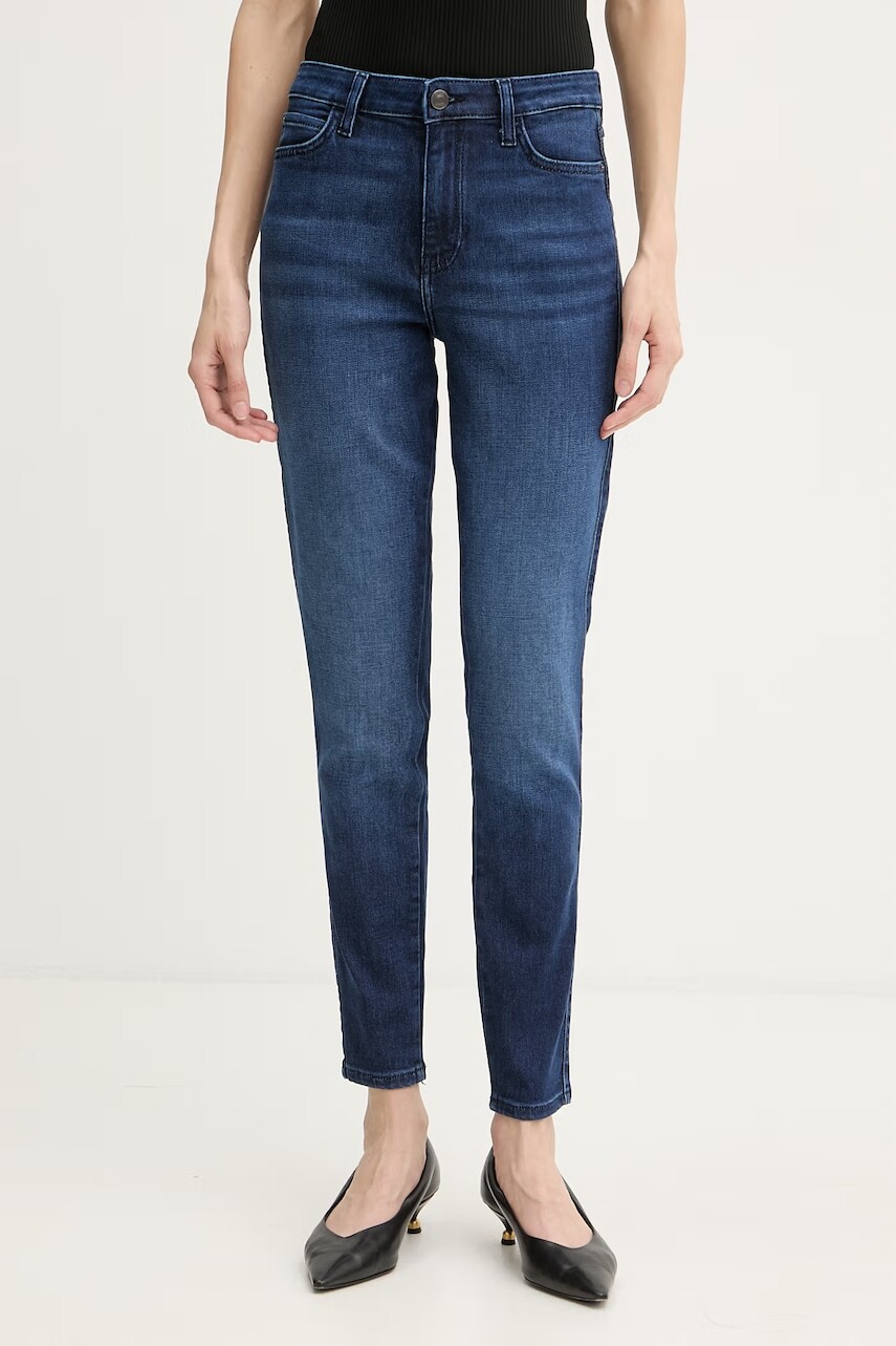 Guess rifle skinny dámske 1981
