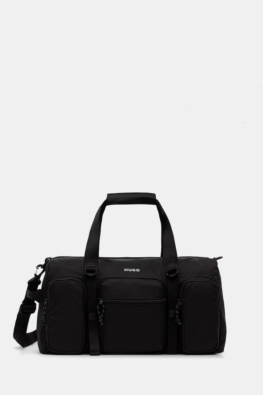 HUGO taška pánska EVERETT new HOLDALL