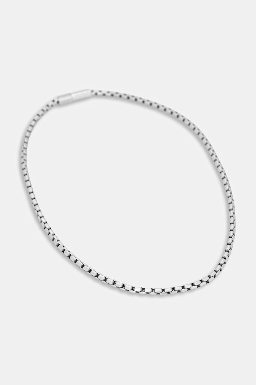 Calvin Klein náhrdelník pánsky z nehrdzavejúcej ocele