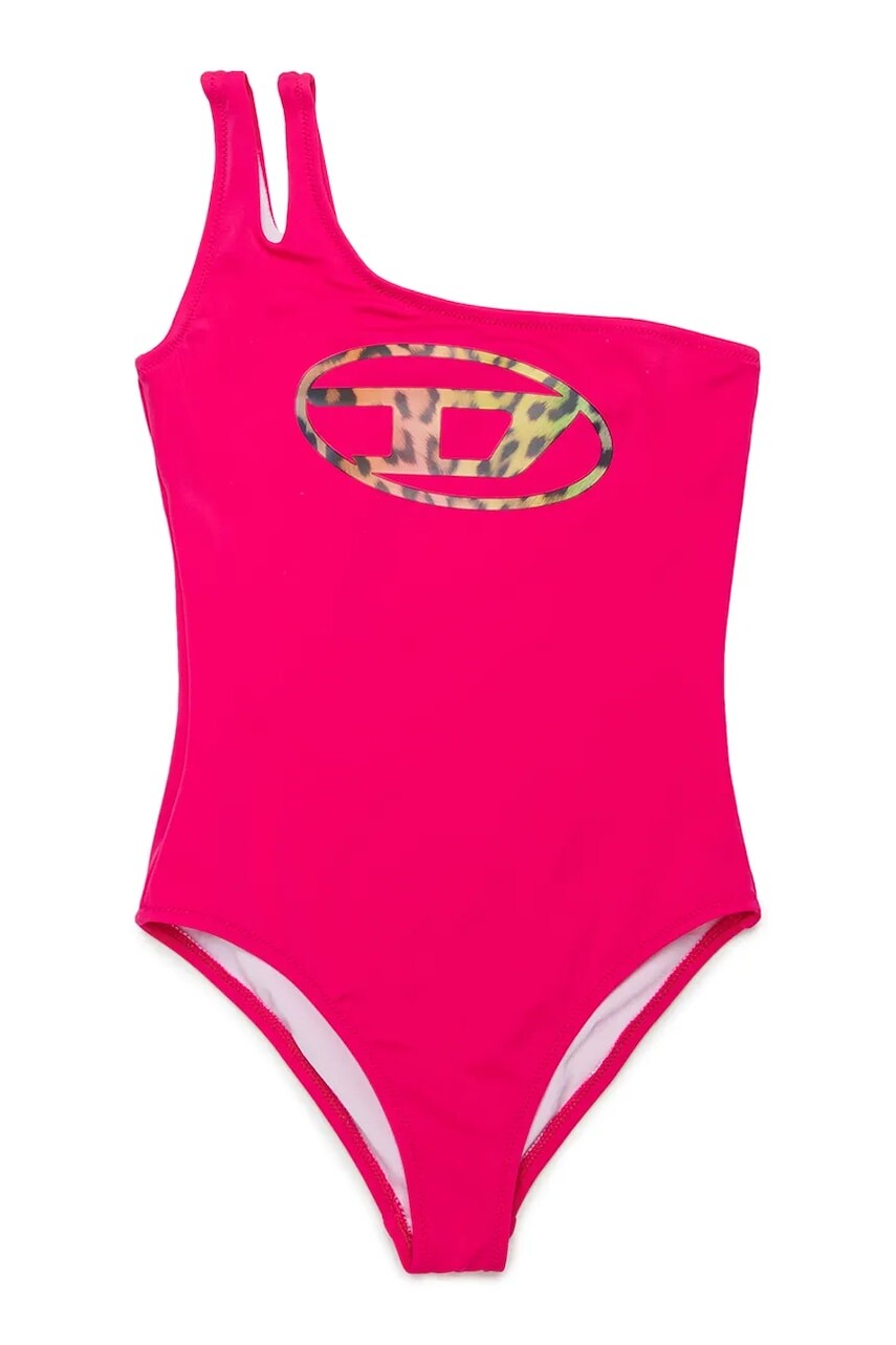 Diesel jednodielne plavky detské MILEO SWIMSUIT