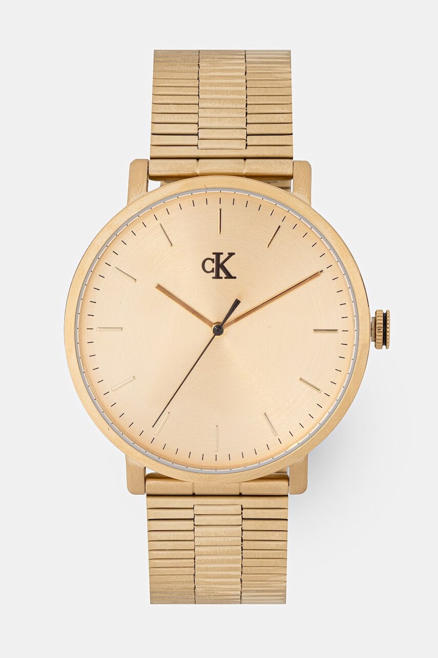 Calvin Klein hodinky pánske