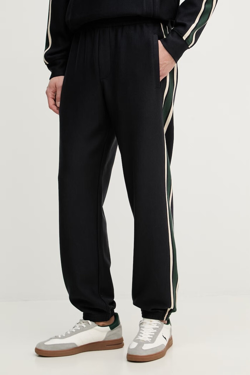Emporio Armani teplákové nohavice pánske