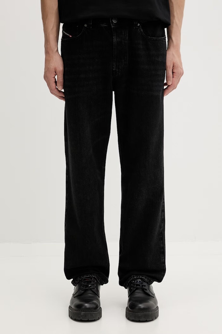 Diesel rifle relaxed fit pánske 2024 D-MACS L.32