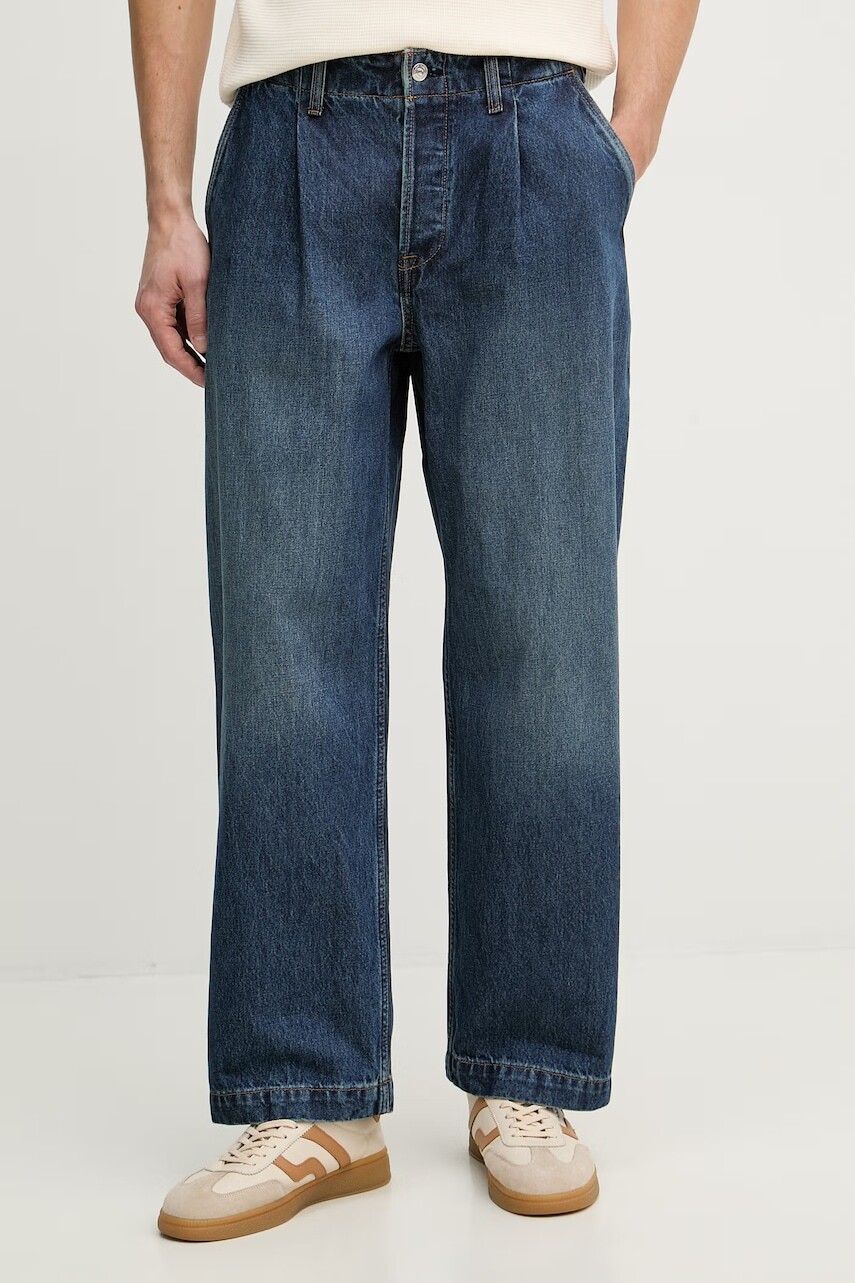 Calvin Klein Jeans rifle barrel pánske
