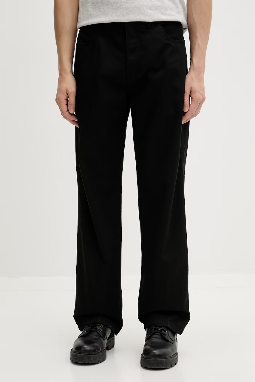 Dickies nohavice straight pánske