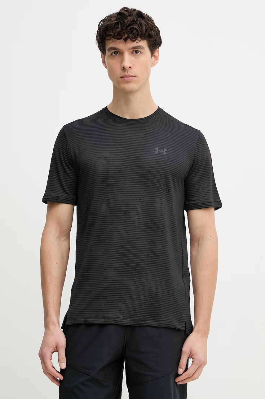 Under Armour tréningové tričko pánske Tech Vent