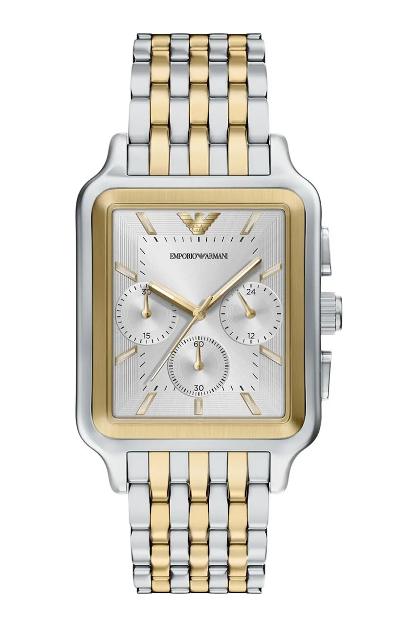 Emporio Armani hodinky pánske Diego