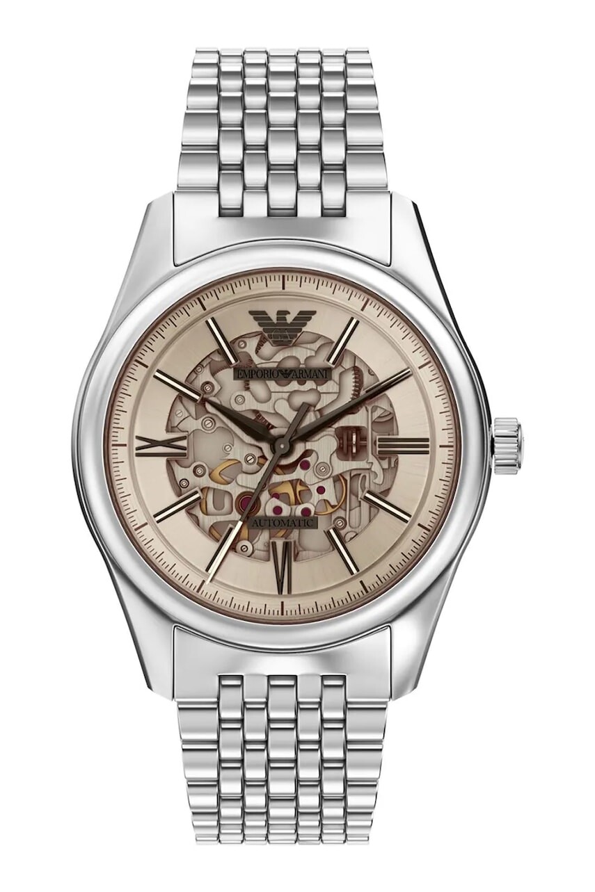 Emporio Armani hodinky pánske Antonio