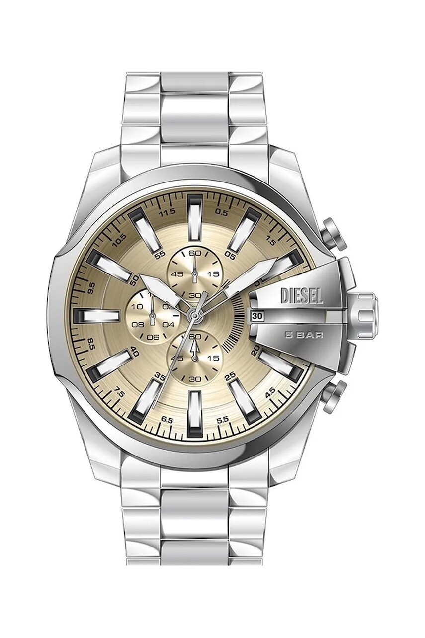Diesel hodinky pánske Mega Chief Slim
