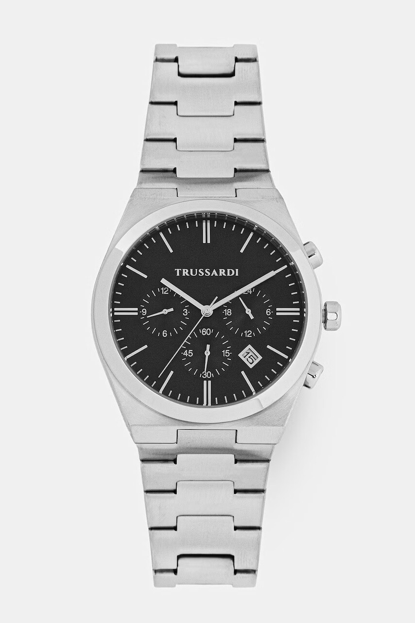 Trussardi hodinky pánske T-MILANO