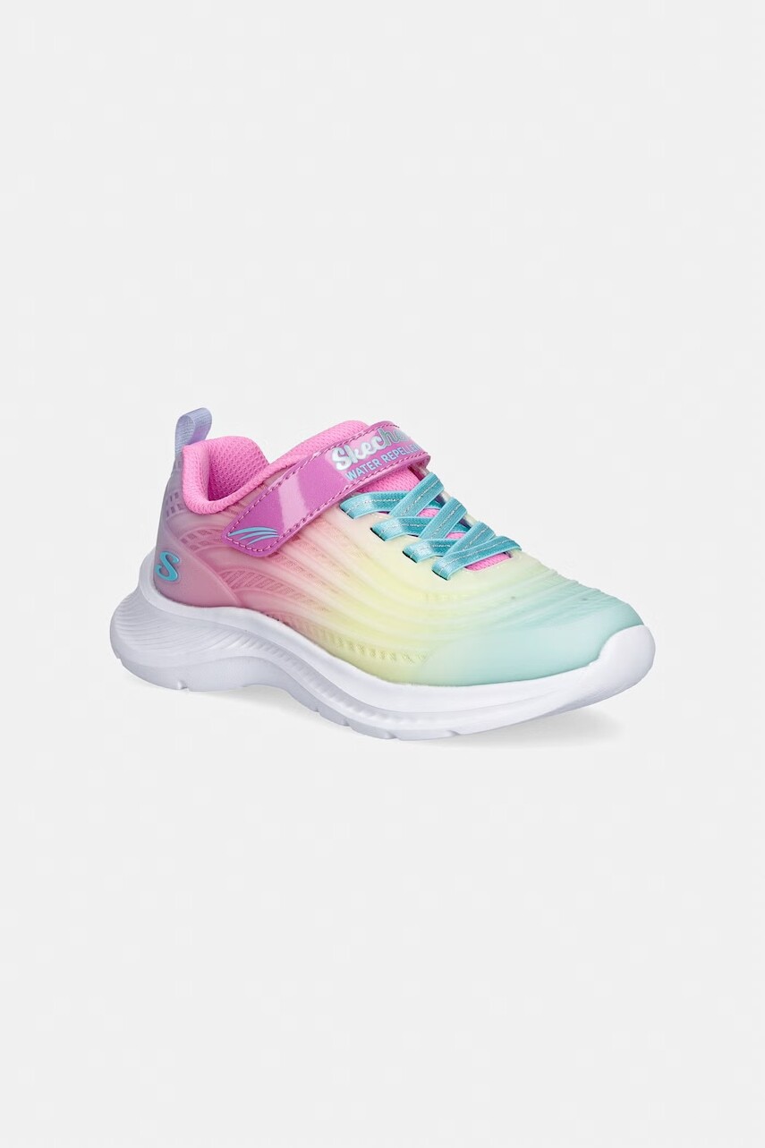 Skechers JUMPSTERS 2.0 - BLURRED DREAM tenisky detské