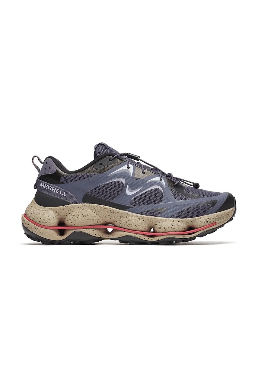 Merrell poltopánky trekingové pánske SPEEDARC MATIS