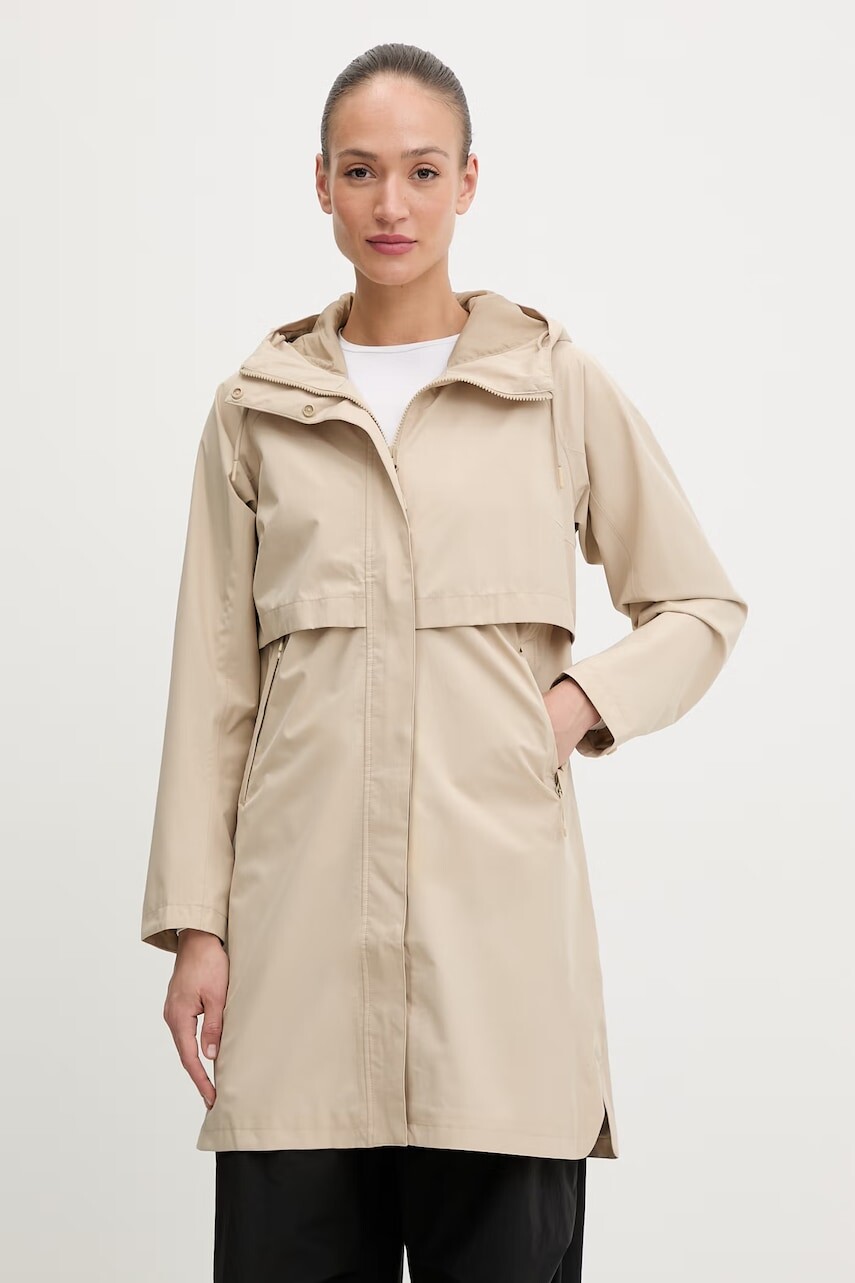 Helly Hansen trekingová bunda dámska SIENNA