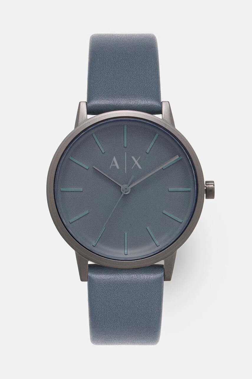 Armani Exchange hodinky pánske Cayde