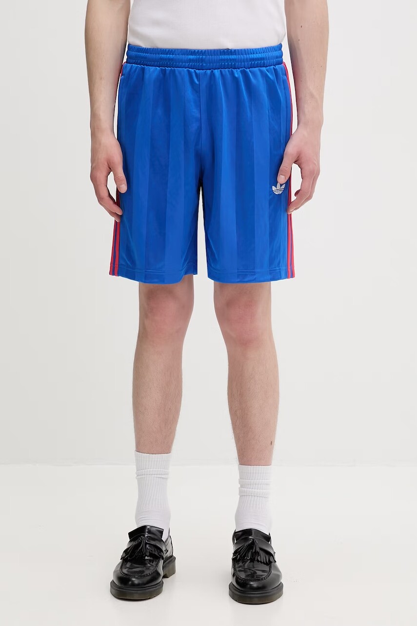 adidas Originals Teplákové šortky pánske