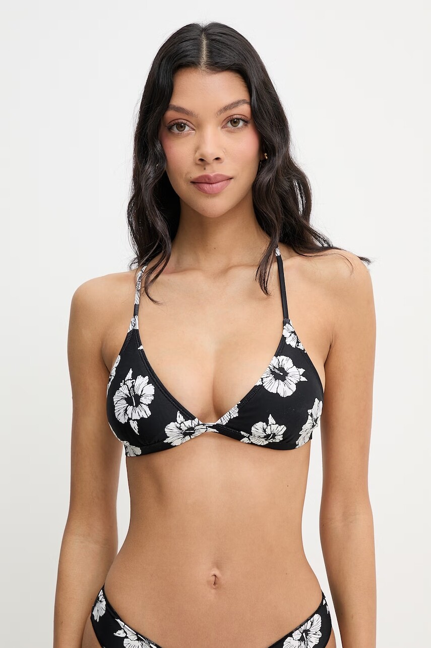 Rip Curl plavková podprsenka dámska PARTY WAVE XBACK TRI