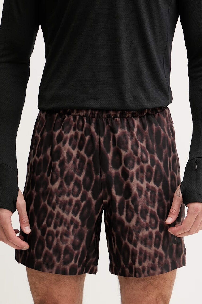 adidas Performance šortky pánske