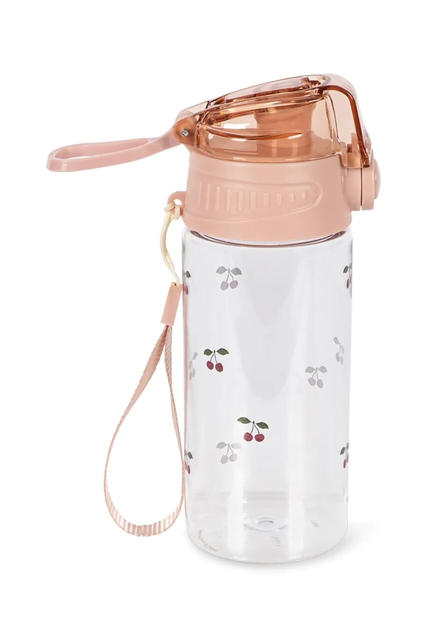 Konges Sløjd fľaša na vodu detská WATER BOTTLE