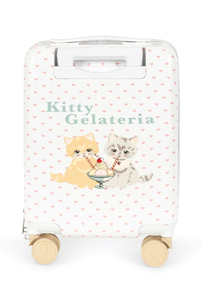 Konges Sløjd kufor TRAVEL SUITCASE