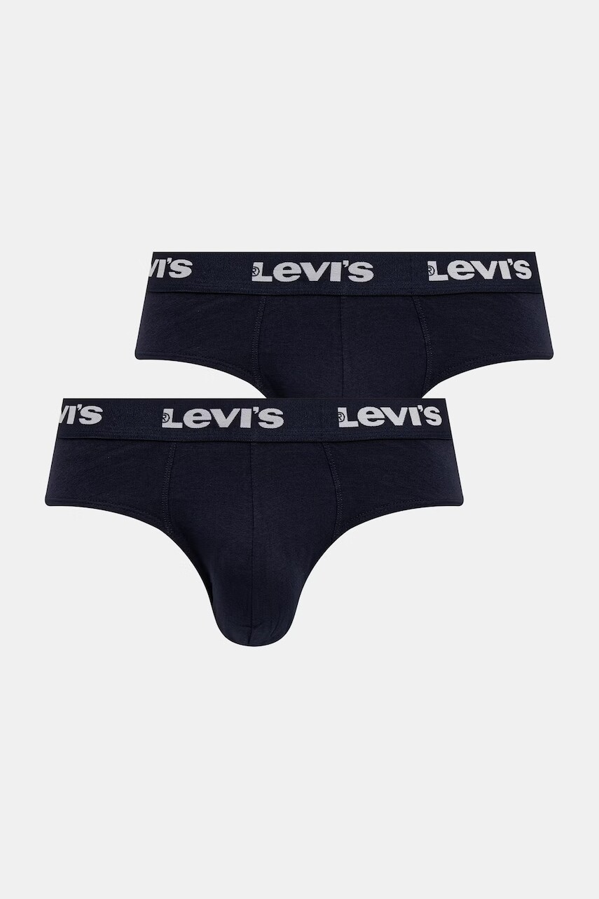 Levi's slipy pánske 2-pak
