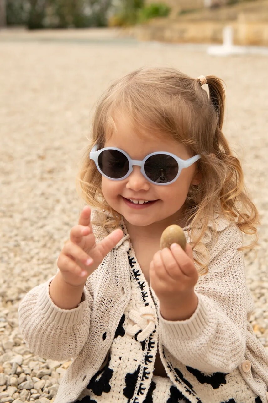 IZIPIZI slnečné okuliare detské BABY