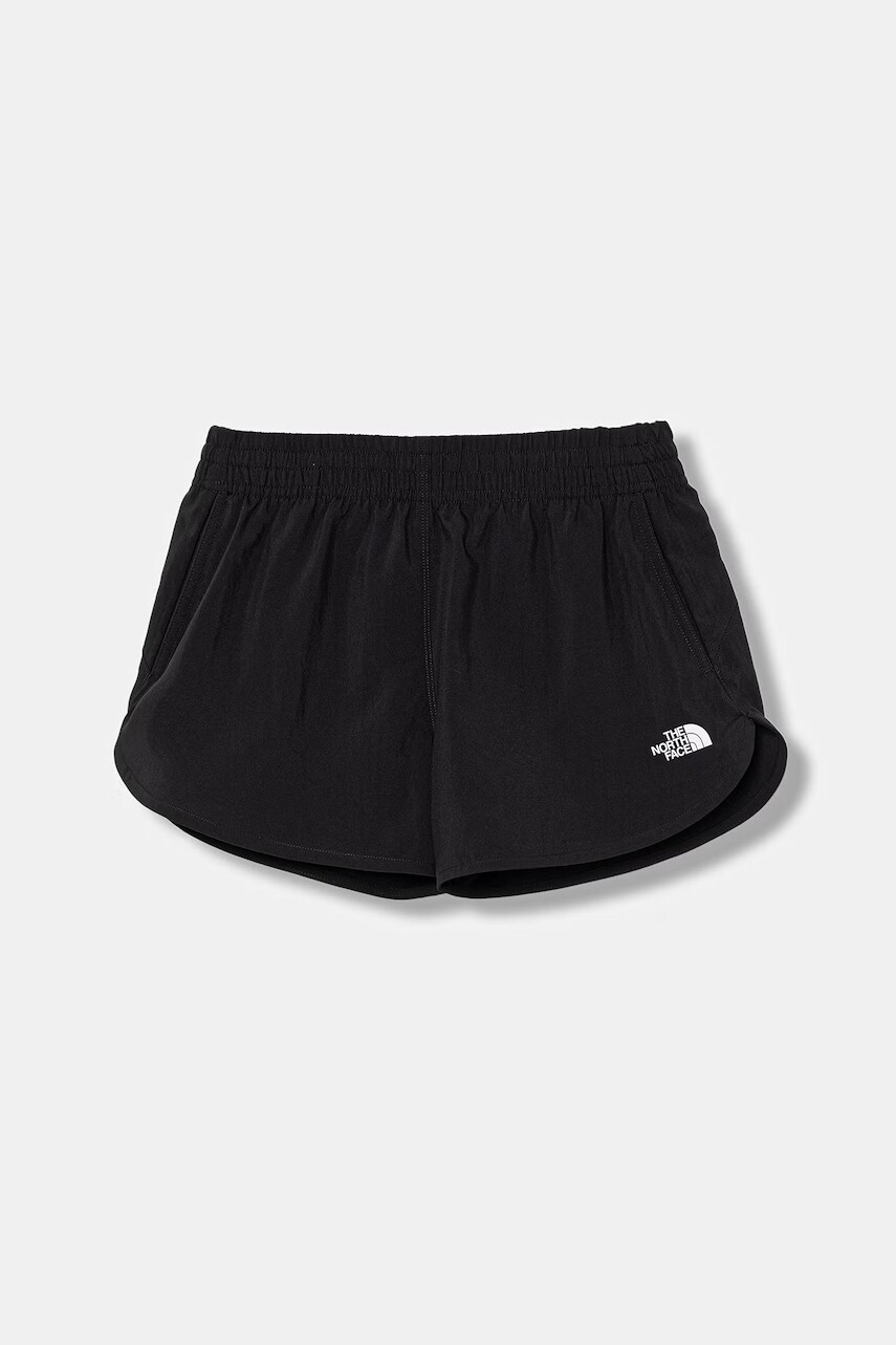 The North Face šortky detské G FLEX WOVEN SHORT