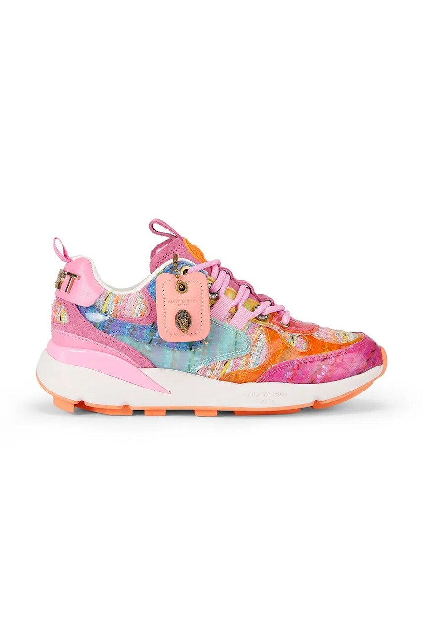 Kurt Geiger London Kurt Runner tenisky dámske
