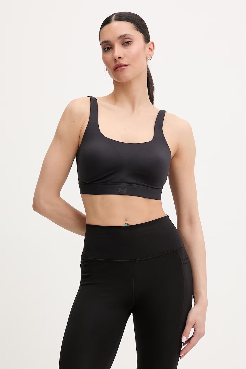 Under Armour športová podprsenka Effortless High