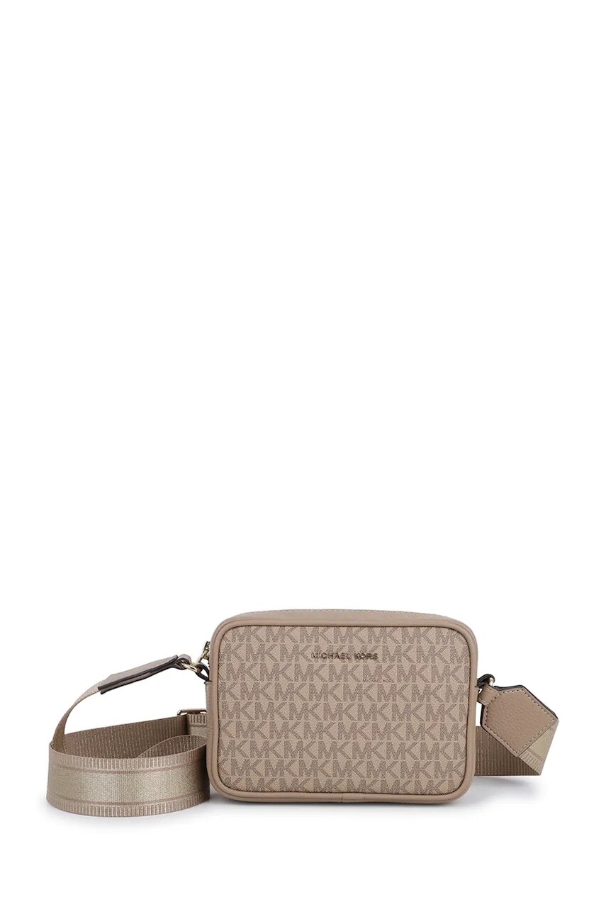 Michael Kors detská kabelka z imitácie kože