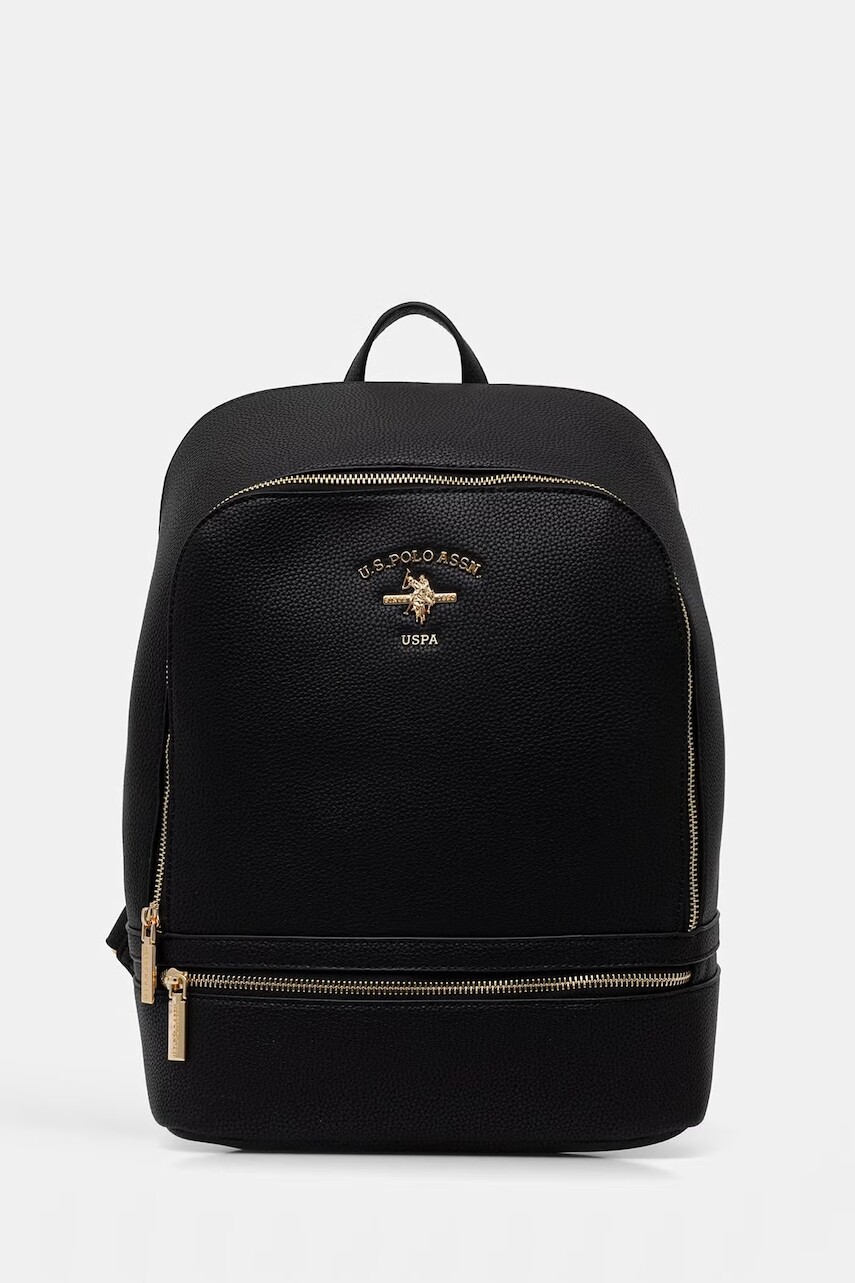 U.S. Polo Assn. ruksak dámsky z imitácie kože STANFORD