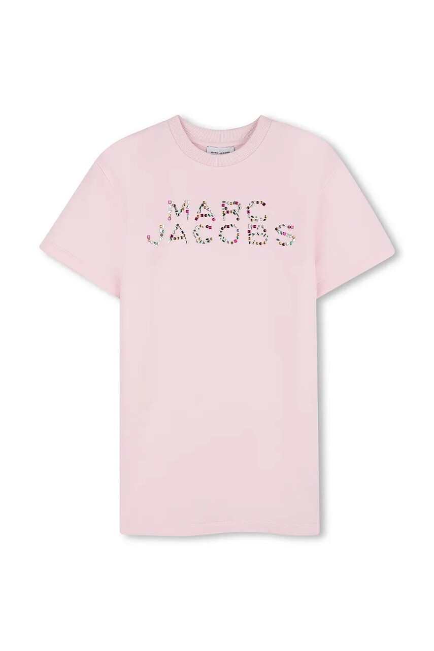 Marc Jacobs športové šaty bavlnené