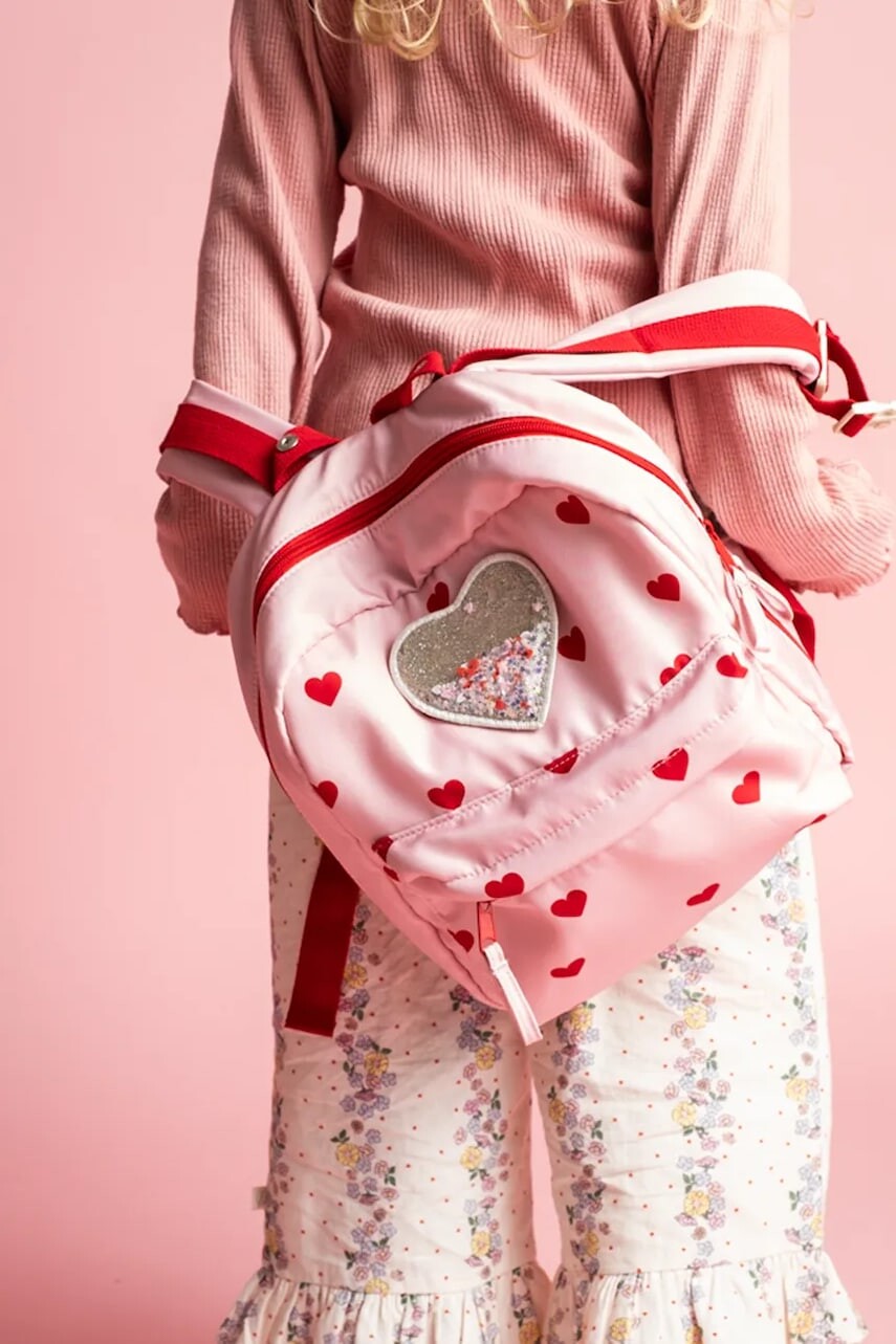 That's mine detský ruksak Benson portable organizer bag