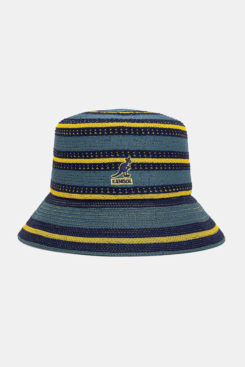 Kangol čiapka RESORT STRIPE LAHINCH