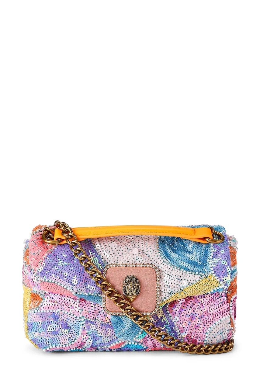 Kurt Geiger London crossbody kabelka dámska Mini Pimlico