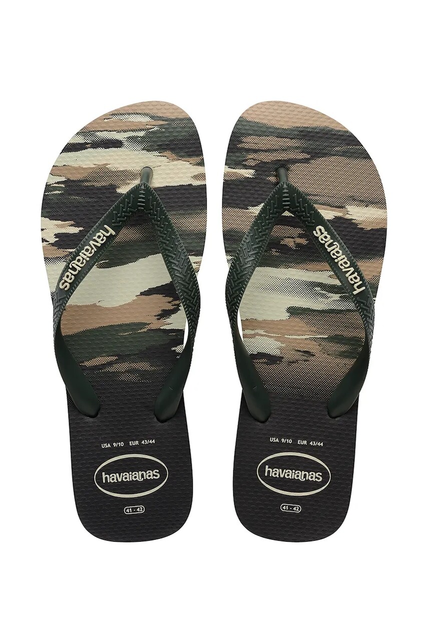 Havaianas šľapky pánske TOP CAMU