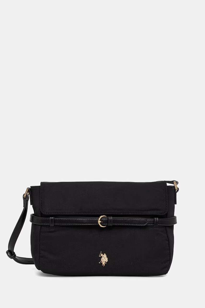 U.S. Polo Assn. dámska crossbody kabelka HOUSTON