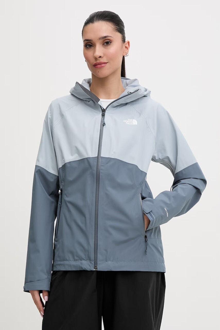 The North Face softshellová bunda dámska Diablo dynamic