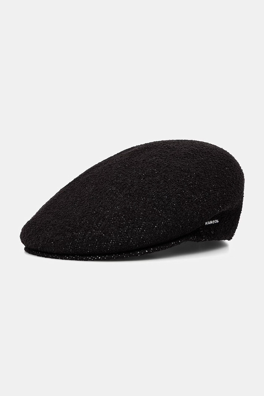 Kangol čiapka RETRO BIG KROO 7100