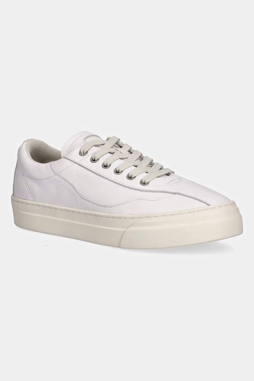 Kožené tenisky Stepney Workers Club Omni Dellow Calf Leather
