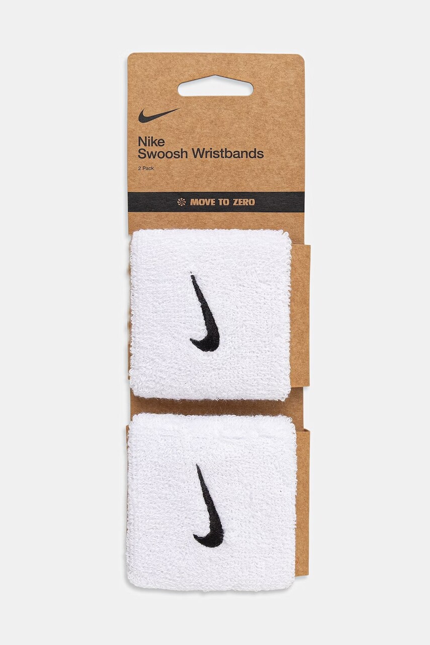 Nike sada náramkov na zápästie SWOOSH