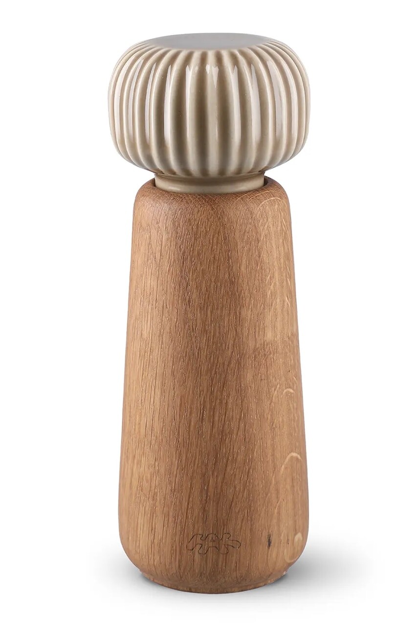 Kähler z dubového dreva 18 cm